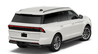 2026 Lincoln Lincoln Navigator External Image 4